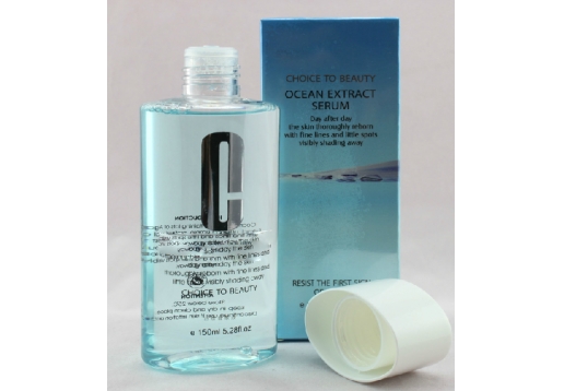 海洋之谜 舒缓敷眼液150ml
