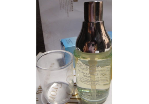 海洋之谜 360修护原液30ML 更名：舒柔修护原液30ml
