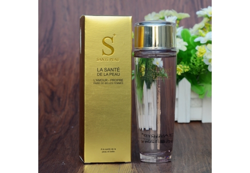 海洋之谜 小分子涵氧透亮水120ml