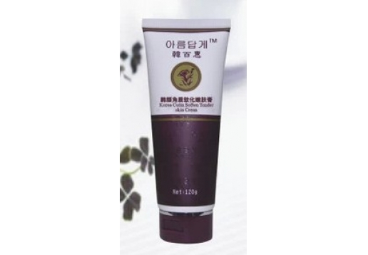 韩百惠 韩颜角质软化嫩肤膏120g