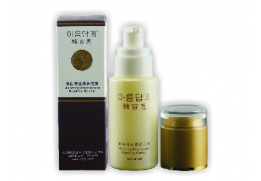 韩百惠 美白再生修护元素40ml