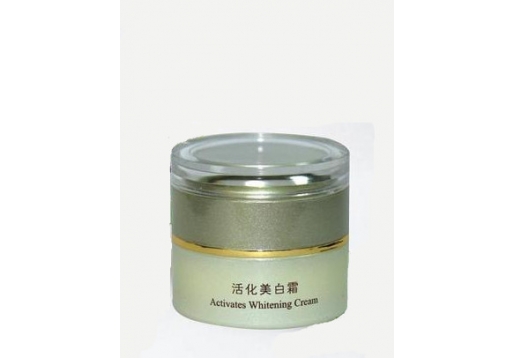 韩百惠 活化美白霜20g