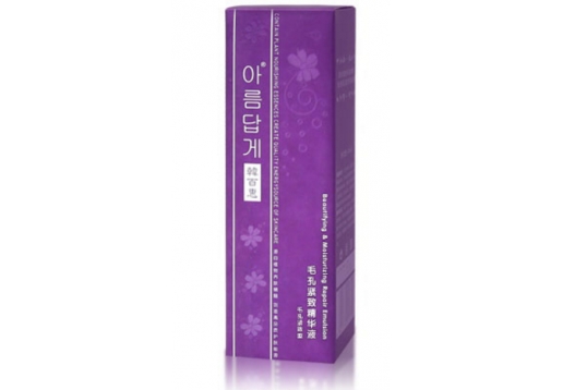 韩百惠 毛孔收细紧致精华40ml