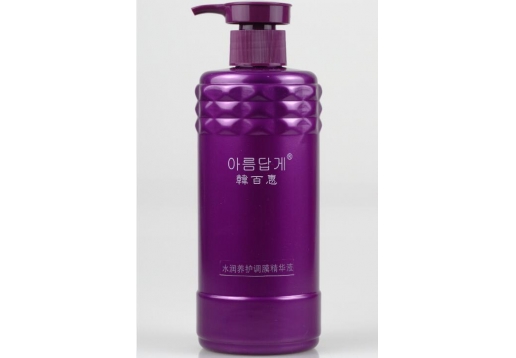 韩百惠 水润养护调膜精华液500ml
