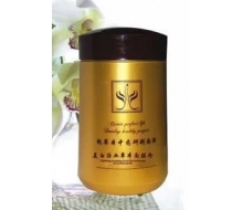 韩百惠 美白活血草本面膜粉400g正品