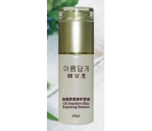 韩百惠 油敏平衡调理原液40ml