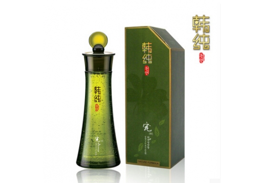 韩纯 乳清蛋白养肌水（清润型）120ml爽肤水（孕妇护肤品） 