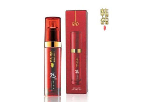 韩纯 魅彩梦幻水粉30ml