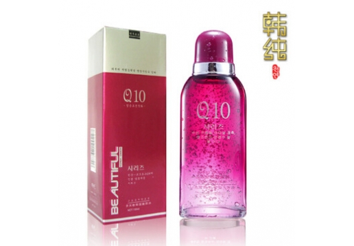 韩纯 全天候保湿嫩肤水100ml
