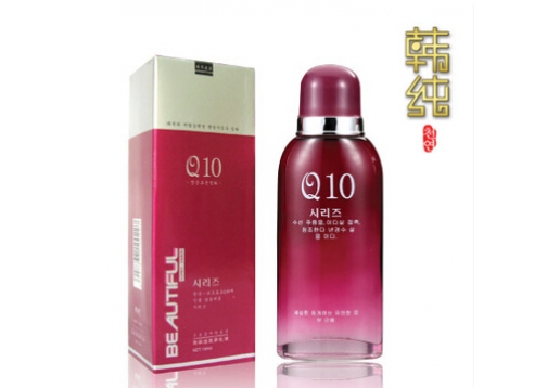 韩纯 高保湿滋养乳液100ml