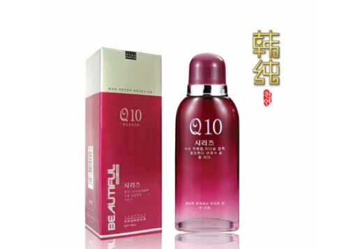 韩纯 盈润紧致嫩白乳液100g
