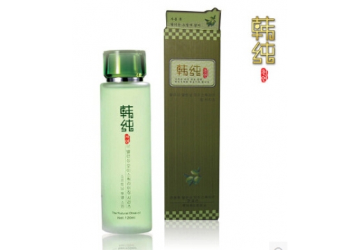韩纯 赋活美白柔肤水120ml