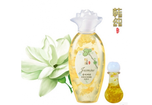 韩纯 茉莉水活津颜玉肌水140ml