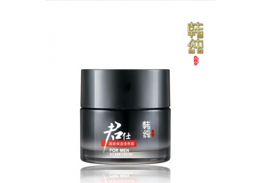韩纯 蕴能保湿清养霜50g 