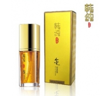 韩纯 金秘元眼精华30ml