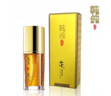 韩纯 金复颜琼玉精华液30ml