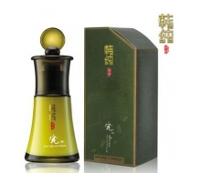 韩纯 纯植物防护隔离霜40ml 