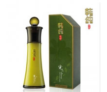 韩纯 植物保湿调理液100ml