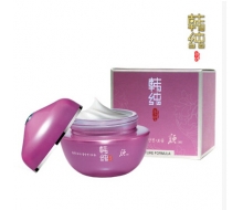 韩纯 水悦欢颜锁水霜50g