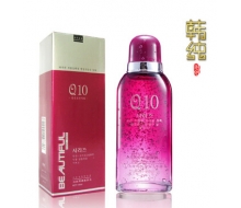 韩纯 Q10 白肤清透爽肤水10...