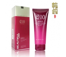 韩纯 Q10细致毛孔洁面乳100...