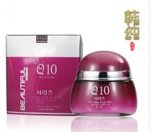 韩纯 水润嫩白营养霜50g