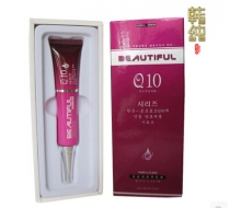 韩纯 极致褪黑眼纹霜30g