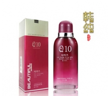 韩纯 盈润紧致嫩白乳液100g
