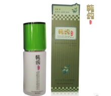 韩纯 美白保湿焕颜粉底液40ml