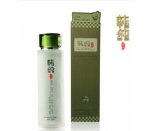 韩纯 橄榄油美白润肤乳120ml