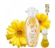韩纯 金盏菊纾压润颜玉肌水140...