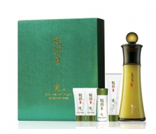 韩纯 植物蛋白调理液补水保湿面部...