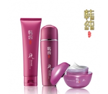 韩纯 水悦欢颜保湿补水美白祛斑三...