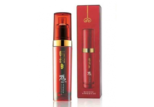 韩纯 魅彩水漾BB霜30ml