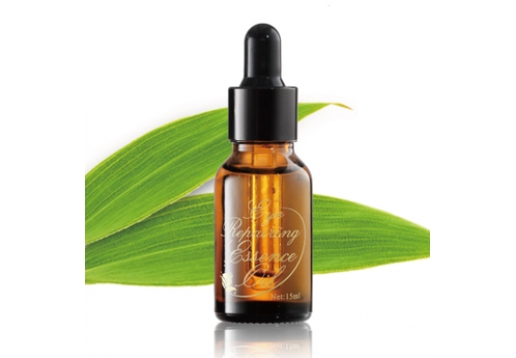 汉芳 眼部修护复方精油15ml