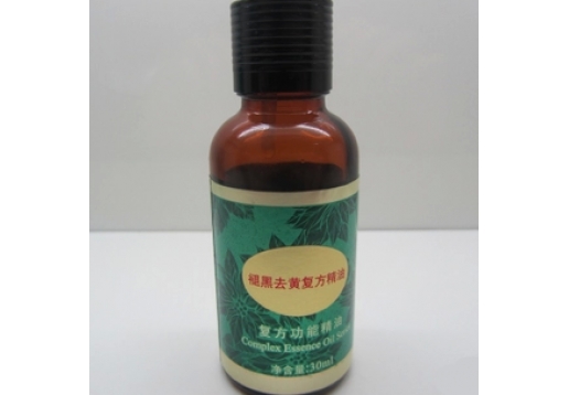 汉芳 褪黑祛黄复方精油30ml