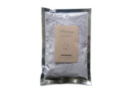 汉医御颜  薰衣草舒敏软膜250g