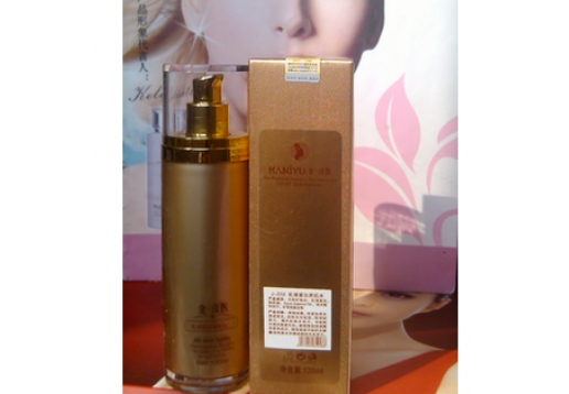 汉医御颜  乳清蛋白养肌水120ml