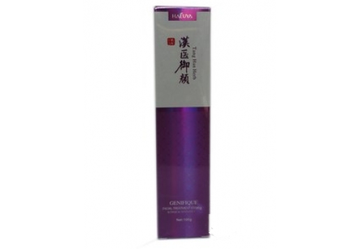 汉医御颜  新品玫瑰红酒睡眠面膜100G