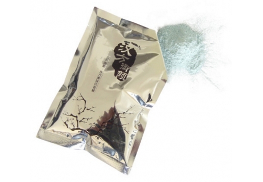 汉方御颜 茶树控油调理软膜粉150g