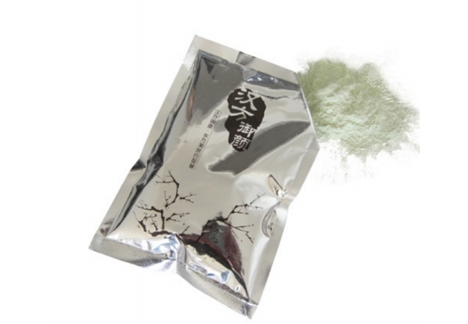 汉方御颜 洋甘菊镇静安敏软膜粉150g