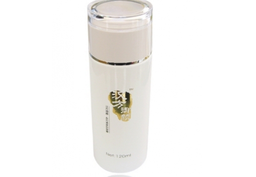 汉方御颜 绿茶控油紧肤水120ml