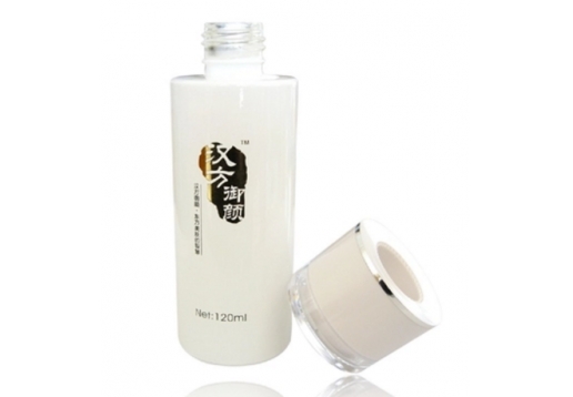 汉医御颜  玫瑰保湿柔肤水120ML