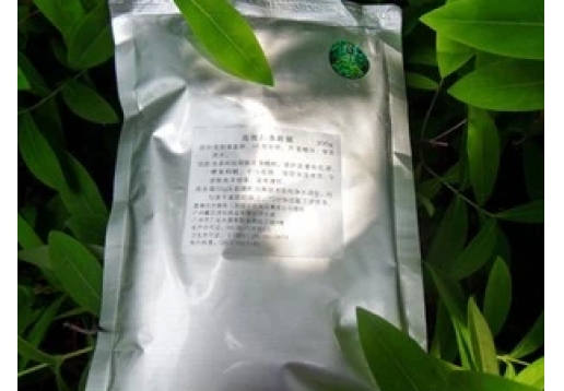 汉方御医 中药祛痘面膜粉150g