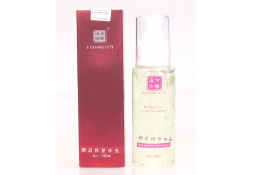 汉方御医 晒后修复冰晶100ml