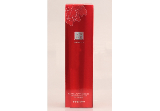 汉方御医 清爽控油收缩水120ml