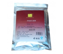 汉方御医 防敏褪红面膜150g