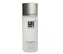 汉方御医 平衡调理爽肤水100ml