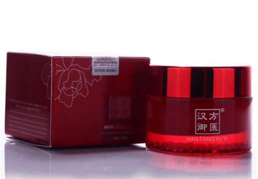 汉方御医 瓷肌美肤霜35g