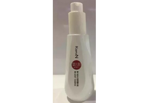 韩佳妮  婴儿肌水光玻尿酸保湿精华液40ml